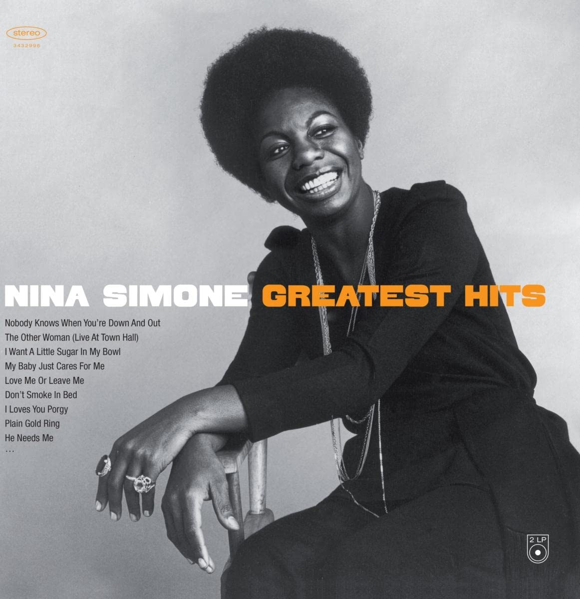 GREATEST HITS [VINYL]