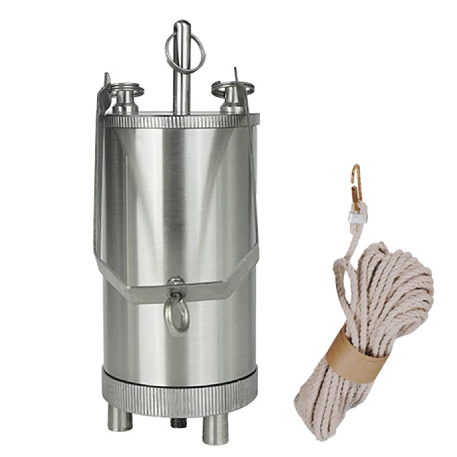 Butelki do pobierania próbek oleju – zestaw do pobierania próbek płynu, uszczelniony ekstraktor oleju z linką, 500 ml (532.3 ml) – idealne do wydajnego zbierania i usuwania oleju