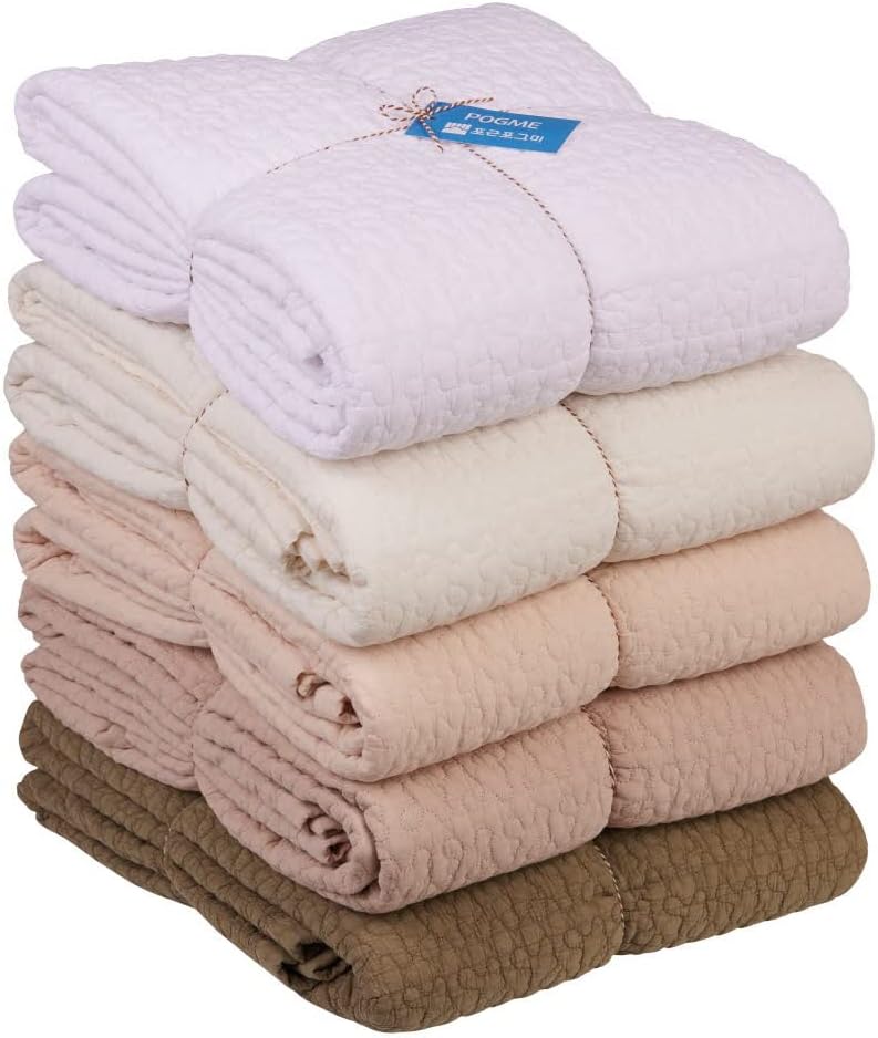 イブル布団 NEWクラウド柄 Qriginal 韓国産 約200×240cm 継ぎ目なし