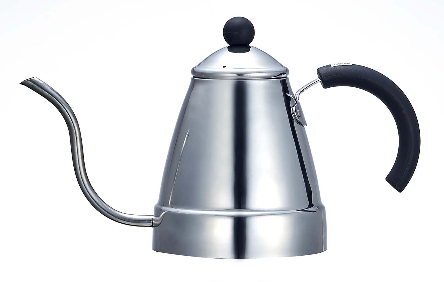 Amazon｜パール金属 コーヒー ドリップ ポット 1.4L IH対応