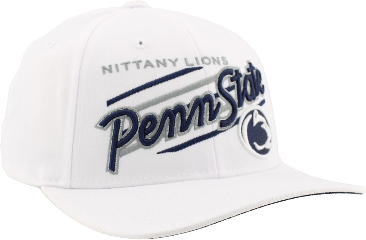 Penn State Nittany Lions NCAA Officially Licensed Hat Competitor Retro Upshot