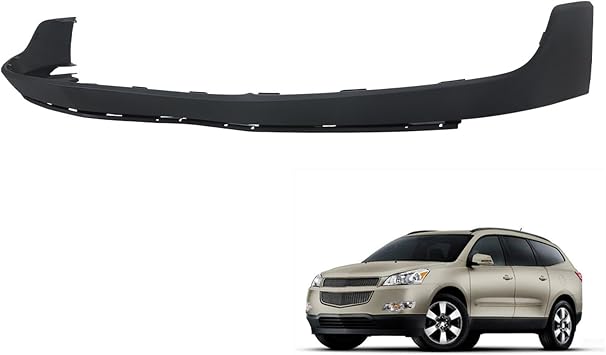 Front Lower Bumper Cover Replacement for Traverse 2013 2014 2015 2016 2017 Replacement for 20983796