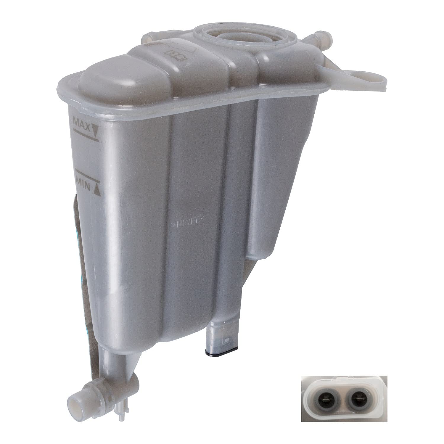 FEBI 103428 EXPANSION TANK COOLANT