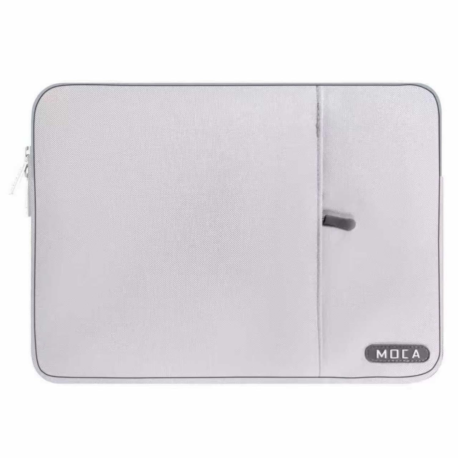 MOCA Laptop Case 13.3 inch, 13-13.3 inch Laptop Sleeve Compatible with MacBook Air/Pro 13/Pro 14 M5 M4 M3 M2 M1, HP Dell ASUS Lenovo,Polyester Vertical Computer Sleeve Bag with Pocket-image-24