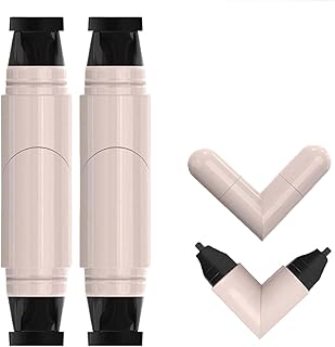 SURFCUZ Juego de 2 lápices delineadores de oj...