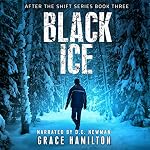 Cover of Black Ice