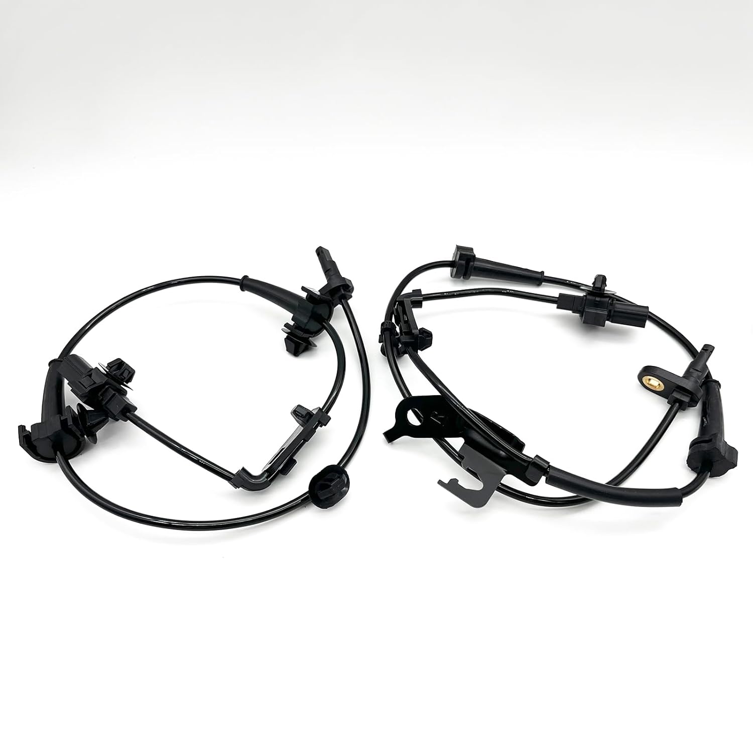 EllegaRep ABS Wheel Speed Sensor Pair for Honda Civic 2012–2015