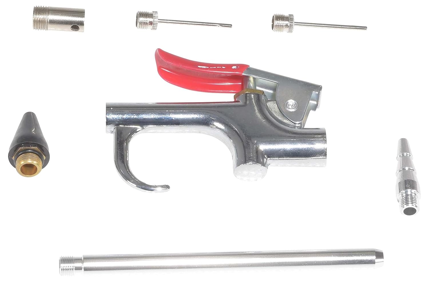 Vestil BAGI Air Bag Inflation Valve Industrial Valves