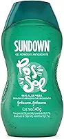 Sundown Gel Pós Sol Hidratante Antioxidante,140g