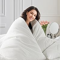 Vista 244 de NEXHOME PRO Funda de edredón Twin XL 100% algodón lavado, transpirable, duradera, texturizada, similar al lino, juego de ropa de cama para el hogar