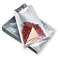 Vacuum Sealer Machine Bags Precut Food Storage Heat Seal Cryovac Bags 2024-- E - Foto 10