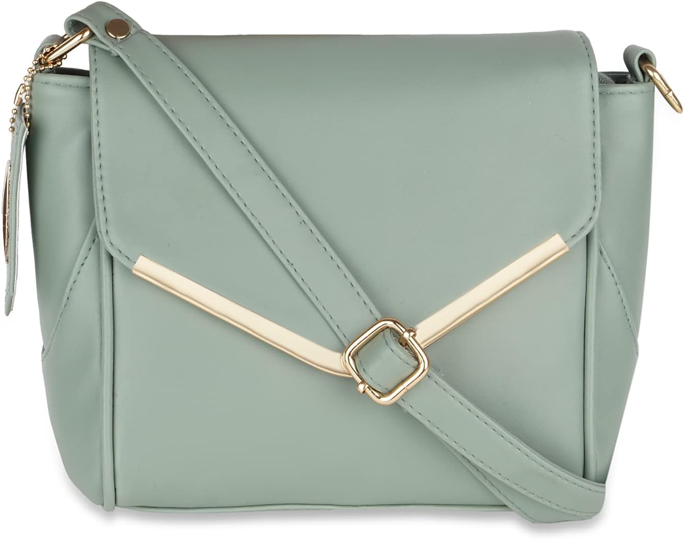 Nelle HarperPu Leather Latest Fashion Handbags For Women's