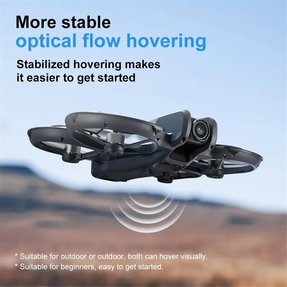 B,Single battery,v666 mini rc aerial drone 8k hd camera inteligentne unikanie przeszkód ekran 4,5 cala zdalne sterowanie silnik bezszczotkowy fpv drone zabawka