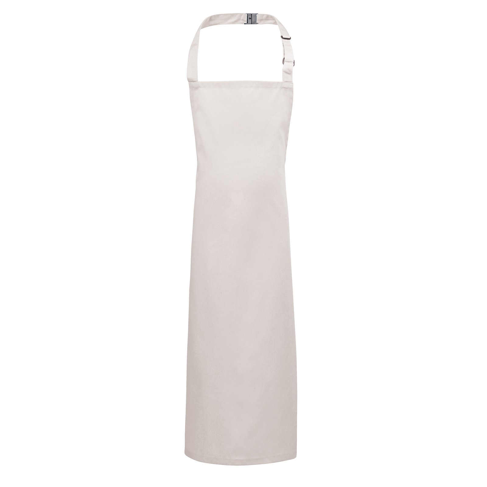 Premier Childrens/Kids Bib Apron (Infant) (White)