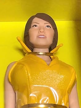 MEGUMI/1/4スーパーリアルフィギュア/イエローキャブコレクションクラブ MEGUMI/1/4スーパーリアルフィギュア/イエローキャブ