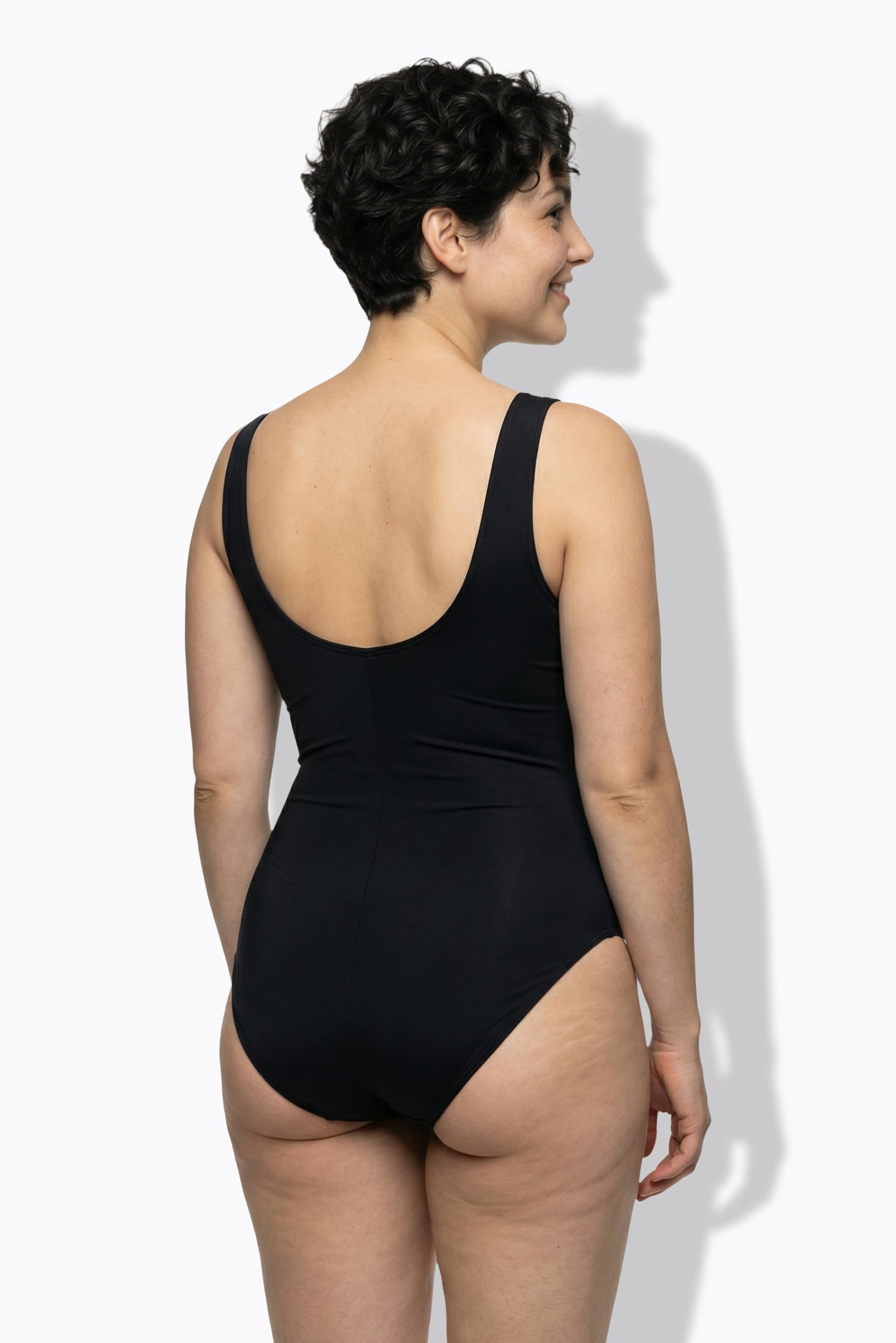 Ulla Popken Femme Maillot de Bain