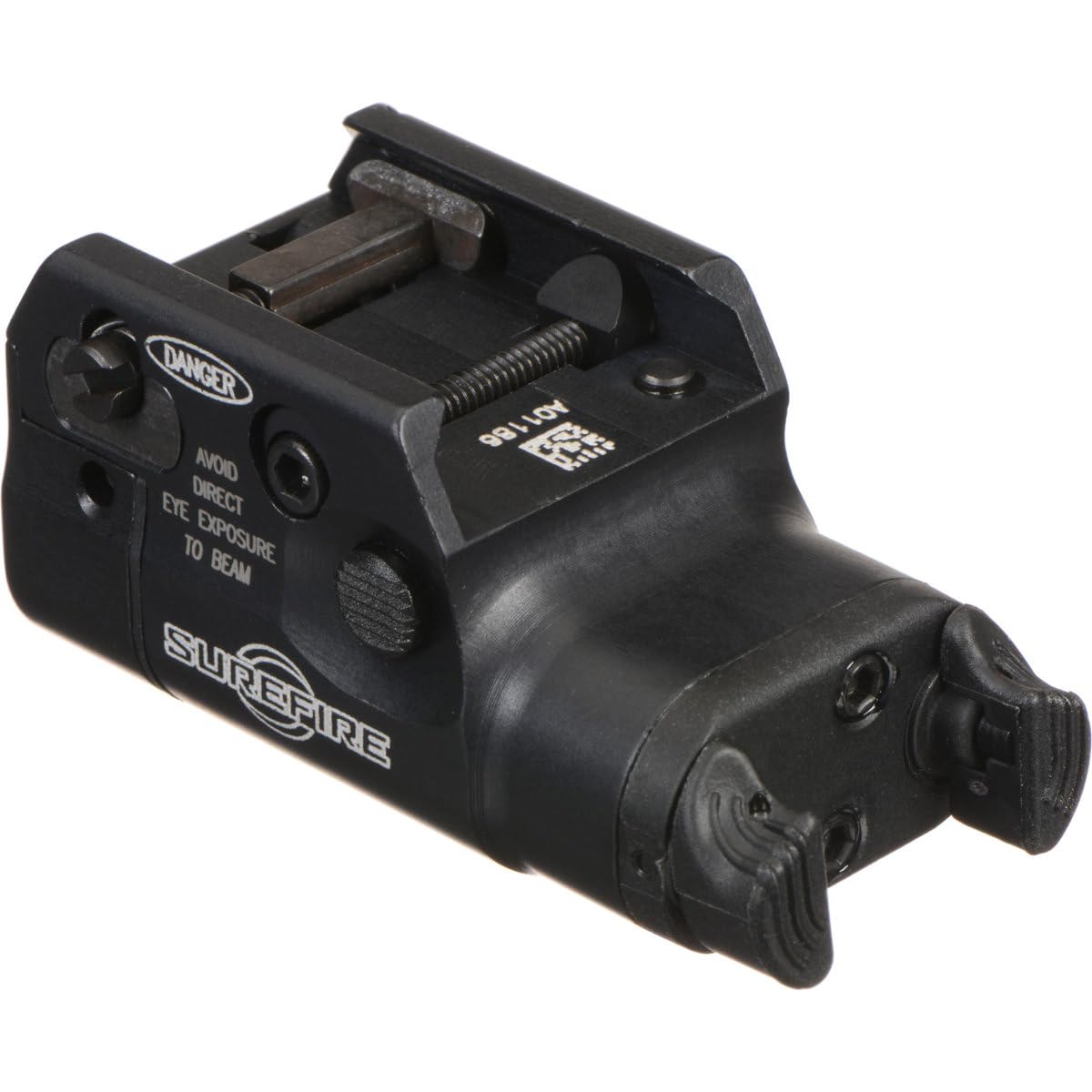 SUREFIREタイプ XC2 ライト XC2-B WeaponLight - SureFire