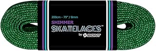 Bont Skates 8mm Shimmer Laces - 79