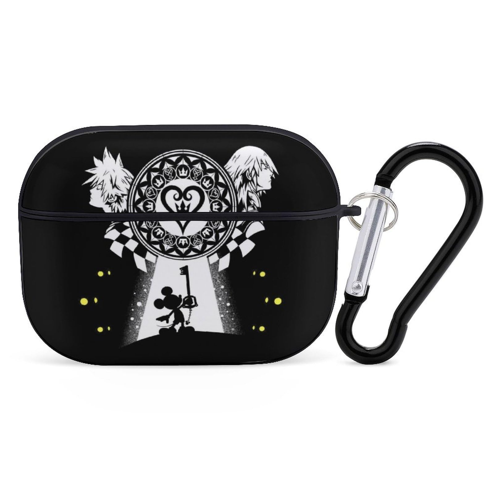 Amazon | キングダムハーツ AirPods Pro2 ケース 2022年9月発売