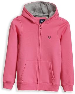 Allen Solly Girls Sweatshirt Price In India