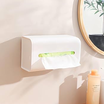 windy and rainy キッチンペーパーケース&テッシュケース windy and rainy バリスティクス キッチンペーパーケース 楽天