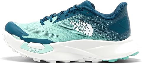 THE NORTH FACE - THE NORTH FACE ザノースフェイス トレイルラン スニーカー28cm THE NORTH FACE ザ・ノース・フェイス トレイルランニング ジム