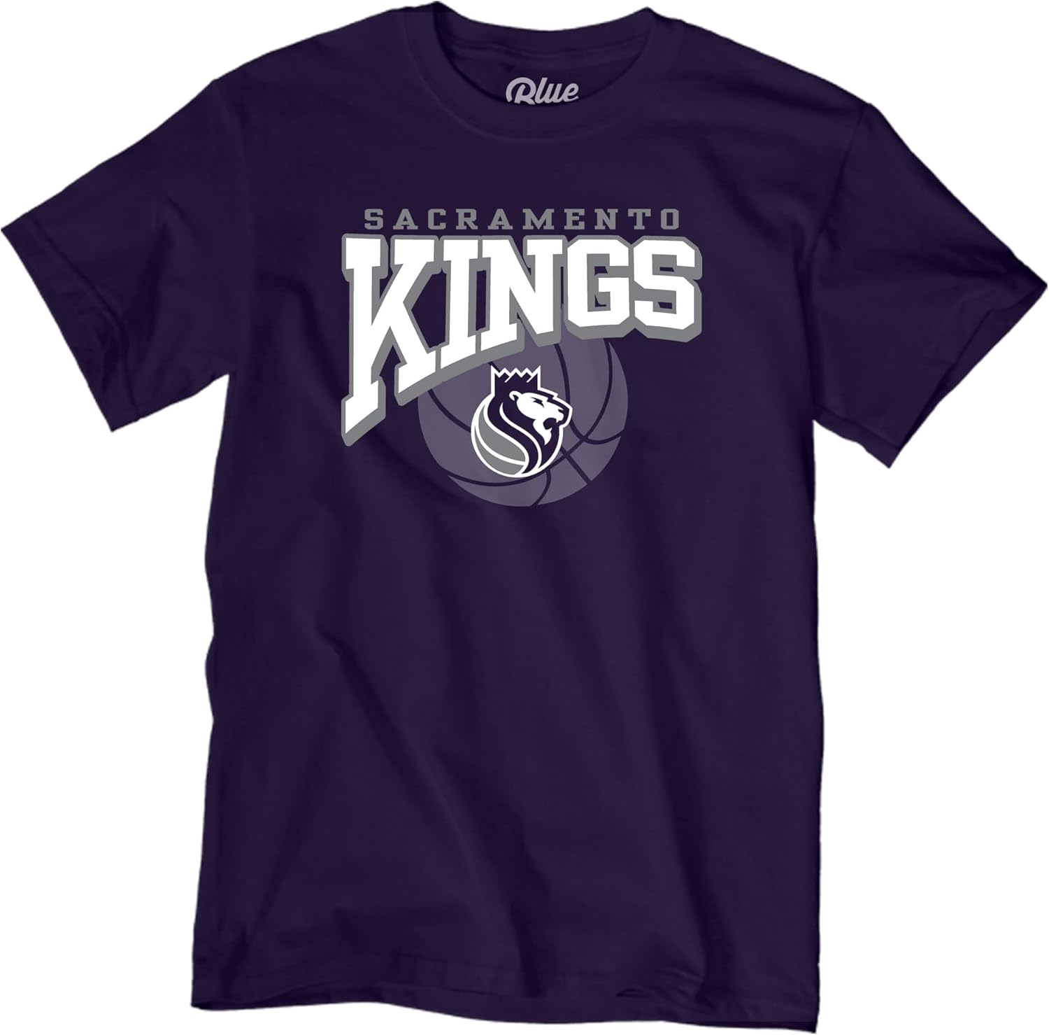 Blue 84 NBA Unisex-Adult NBA Officially Licensed T-Shirt Basketball Buzz - Image 3