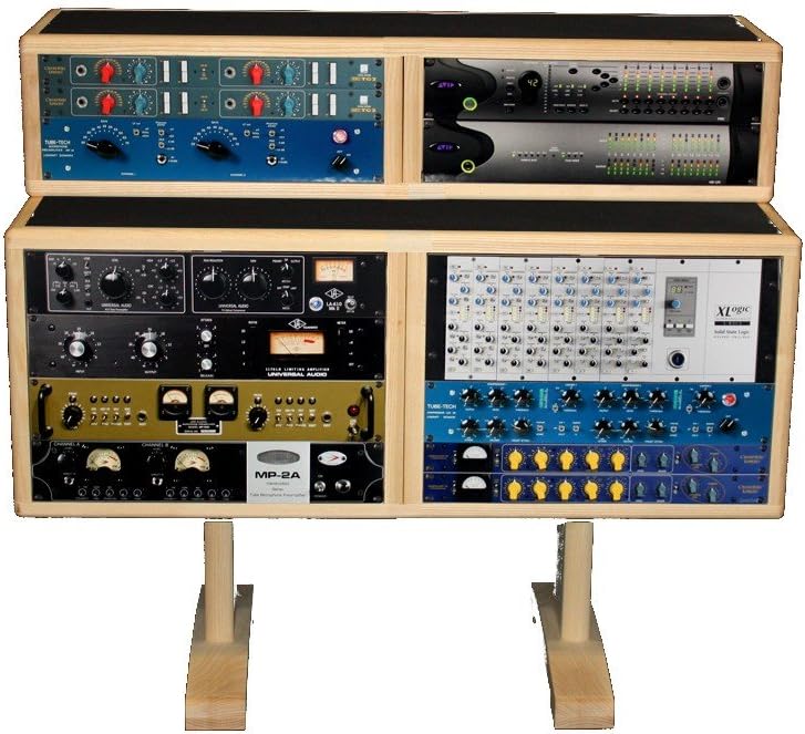 AZ- R24 Phillips Studio Rack