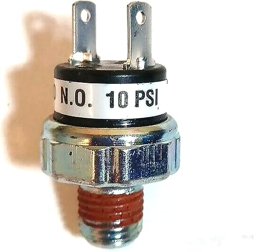 Miniatura 2 de Generac El kit de presión de aceite 0C30250SRV reemplaza a 0G6820