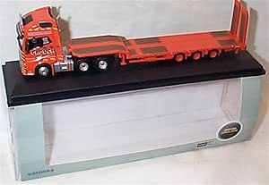 CL OX M124 OXFORD main image 1