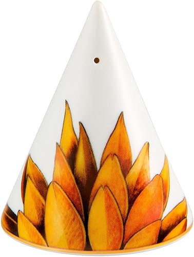 Miniatura 3 de Vista Alegre Tiendaia - Juego de salero y pimentero de porcelana