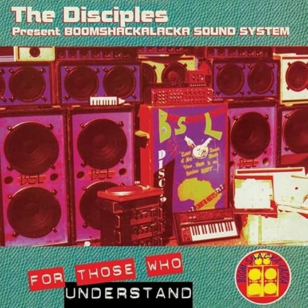 For those Who Understand [VINYL]
