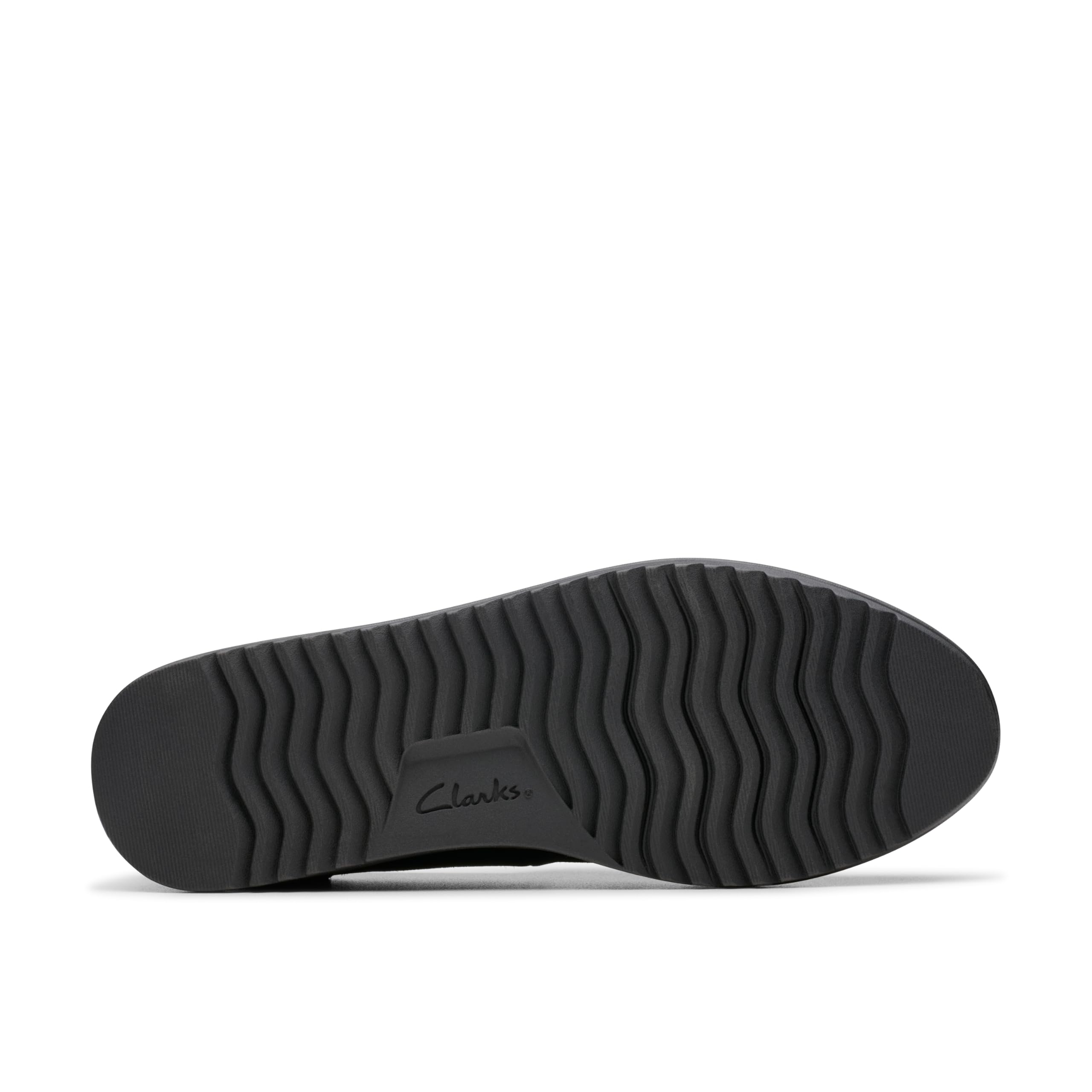 Clarks Kobiety Zylah SkyMokasyn