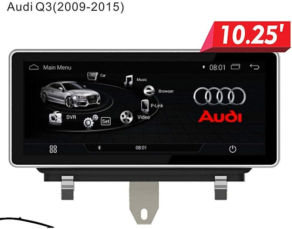 radio per il capo auto