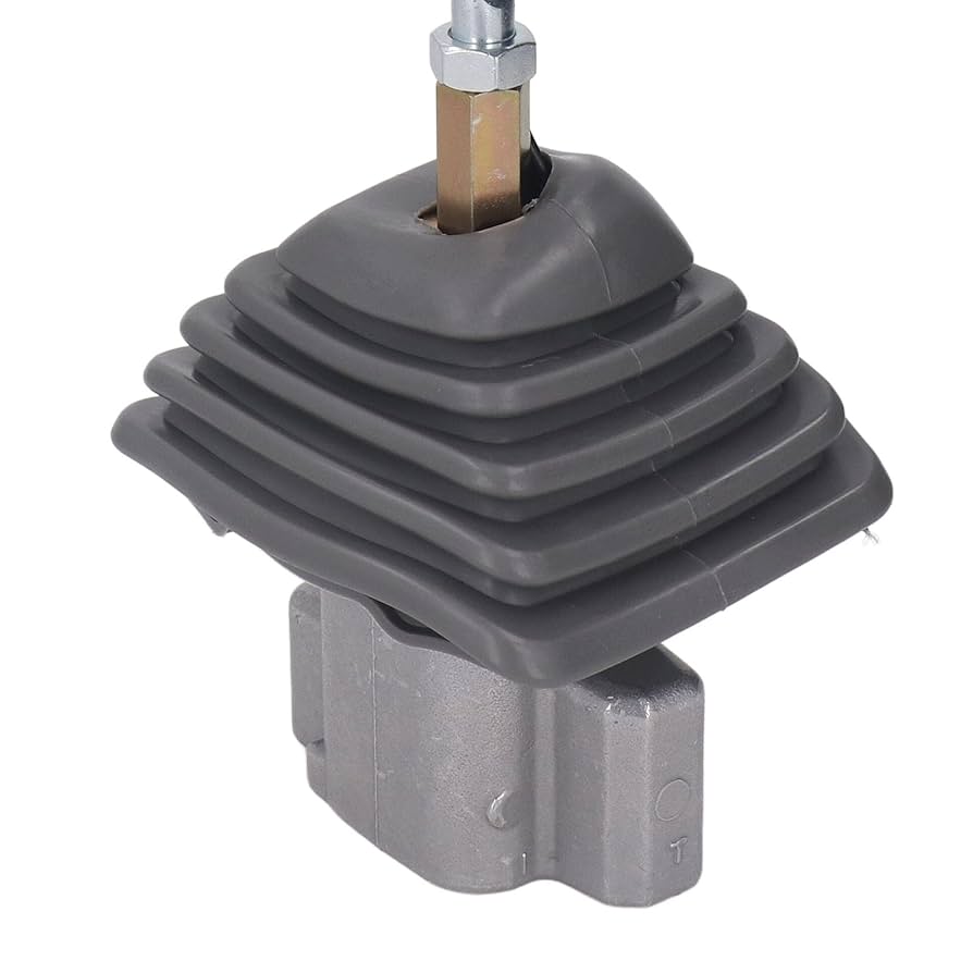 pilot食刻2+1 Amazon.com: Excavator Joystick, Left Pilot Valve Control