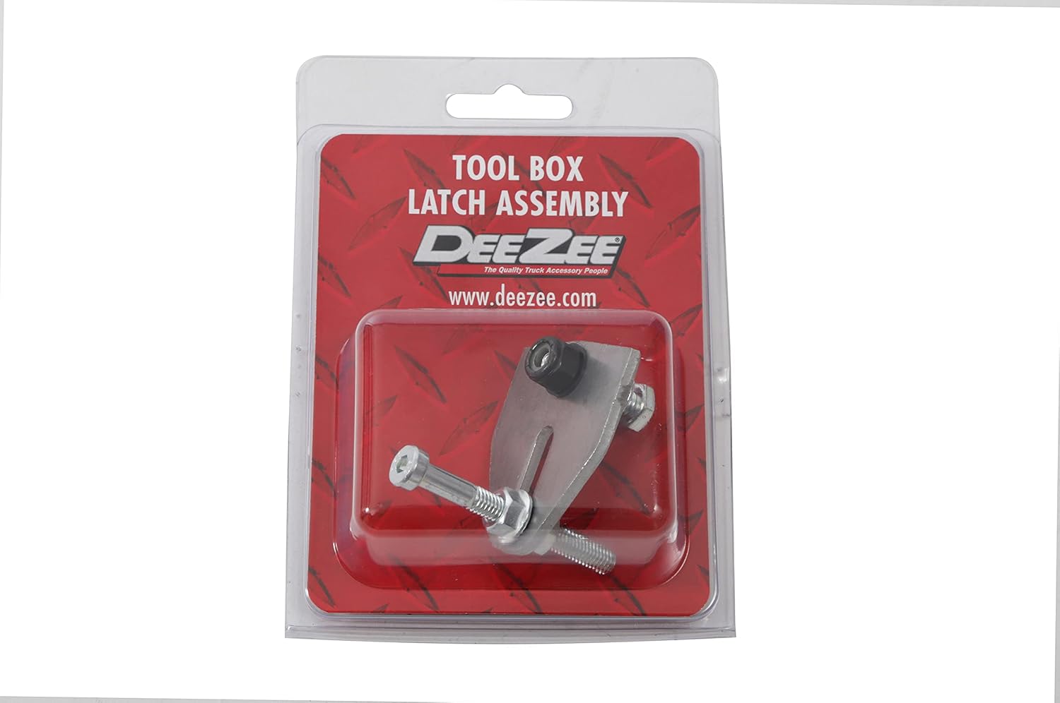 Dee Zee DZ TBSTRIKER2, Tool Box Striker