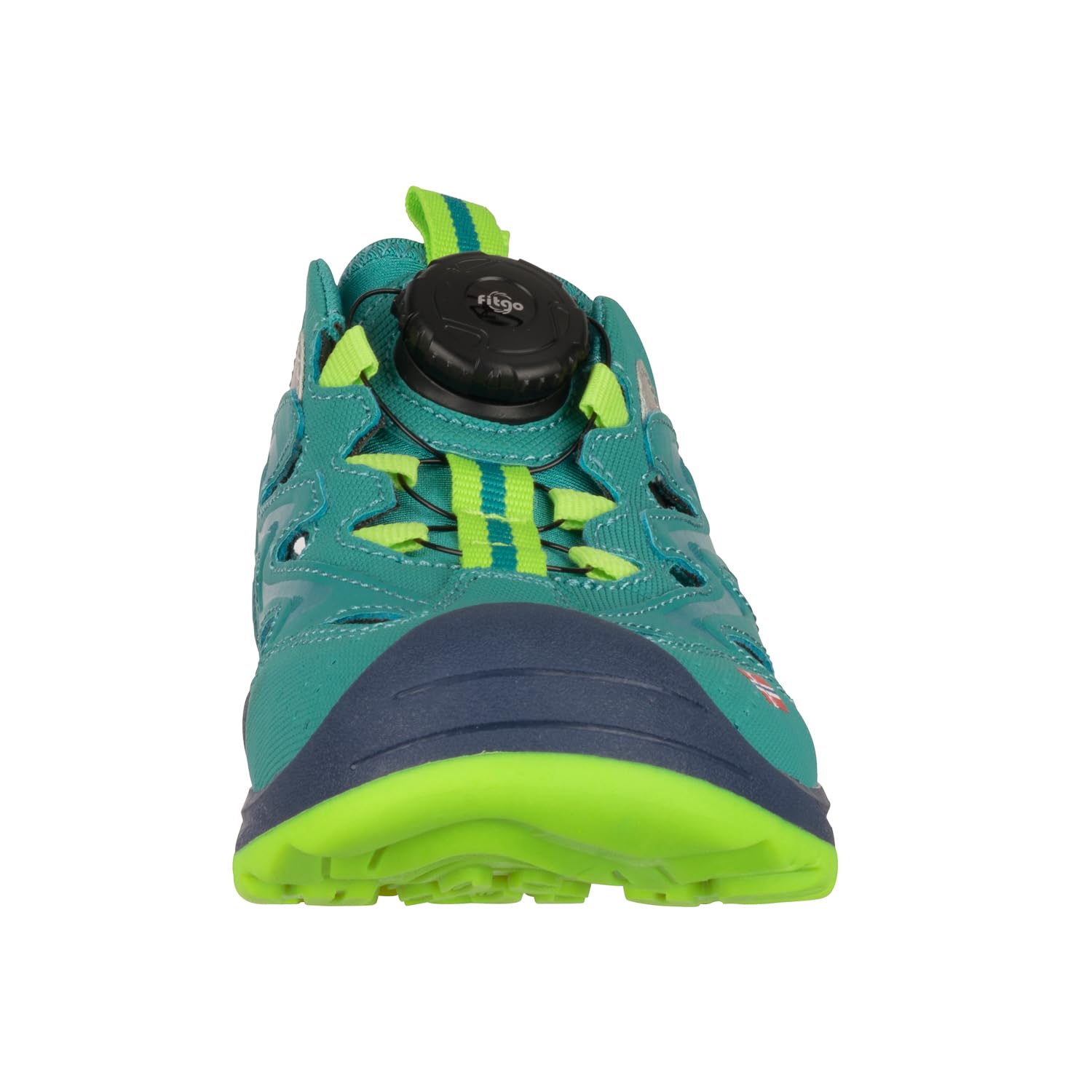 Trollkids Kids Rondane Sandal