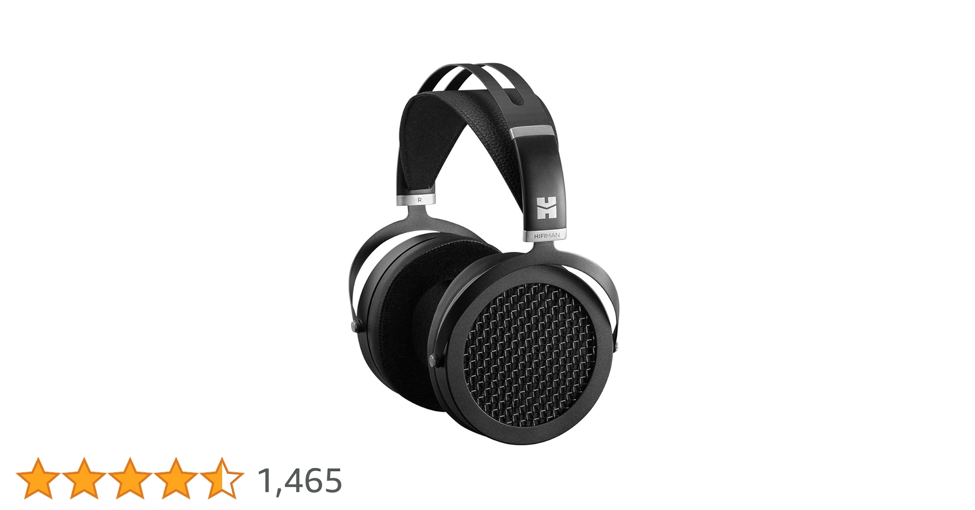 Amazon.co.jp: HIFIMAN SUNDARA オーバーイヤー フルサイズ 平面