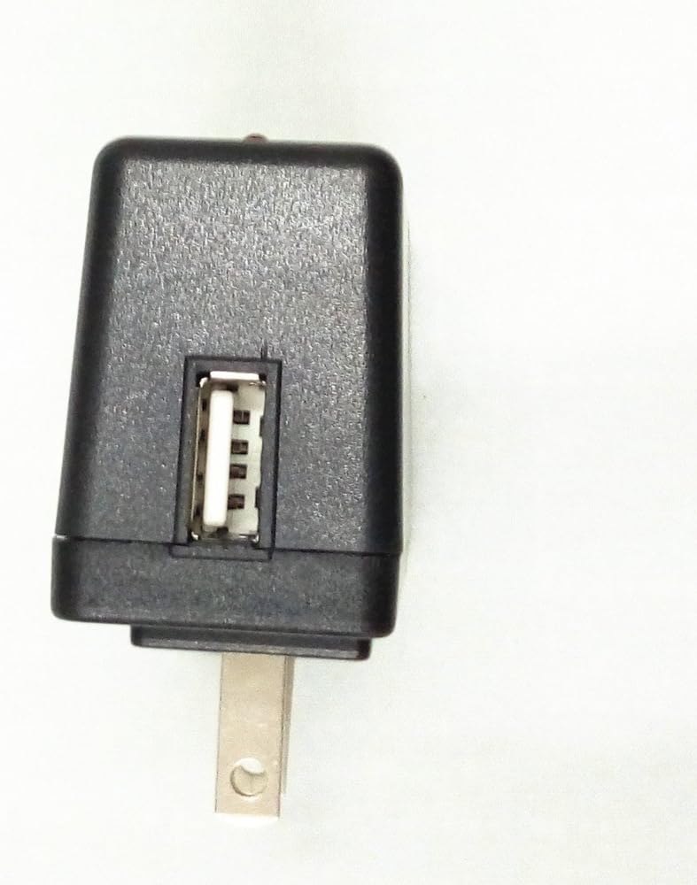 2-in-1 Sync & Charge USB Travel Kit (USB Cable & AC Adapter) for Barnes & Noble Nook Color : Electronics