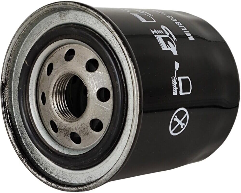 Replacement For Fuel Filter MIU803127 For John Deere 4066R 4075R 7400A 7500A 7700A 8000A 8700A Mod-G8U-2620