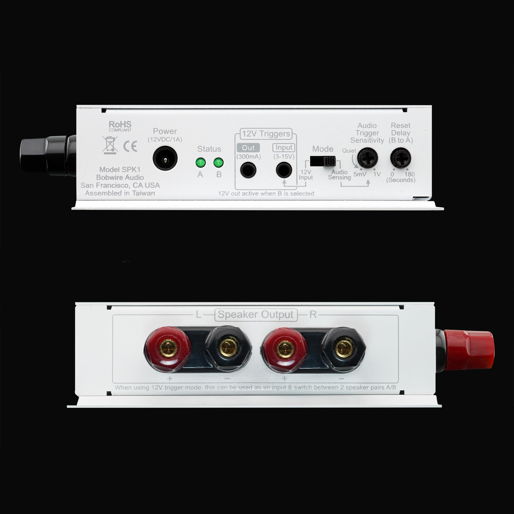 Amazon.com: BobWire Audio Products
