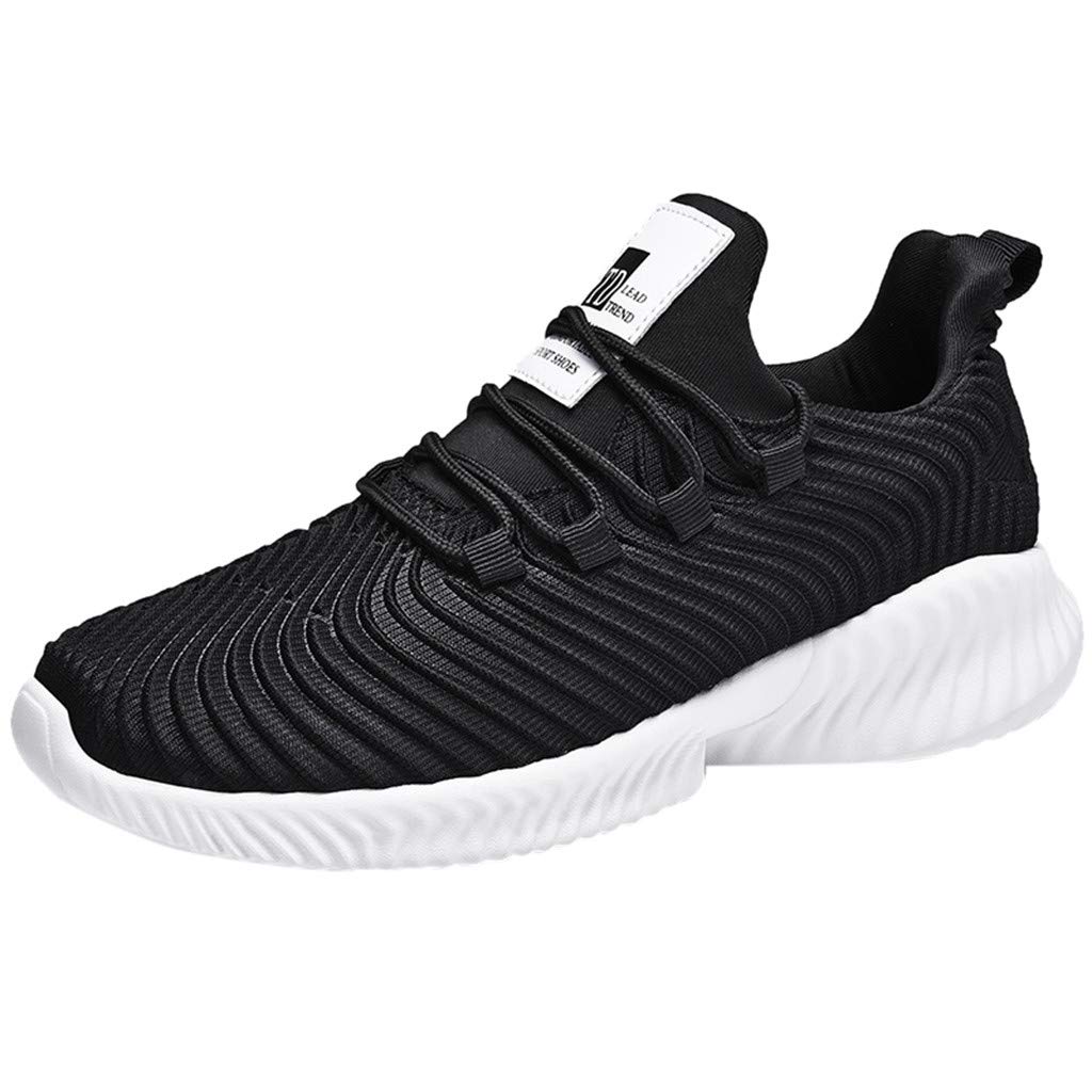 Sneakers Women Men Trainers Athletic Comfy Walking Lightweight Sneakers Running Shoes