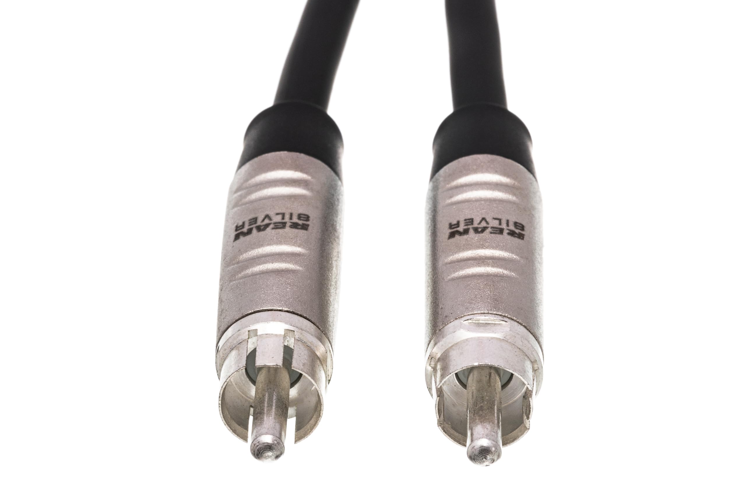 Amazon.co.jp: Hosa HRR-050 15m 両側RCAピン オーディオケーブル