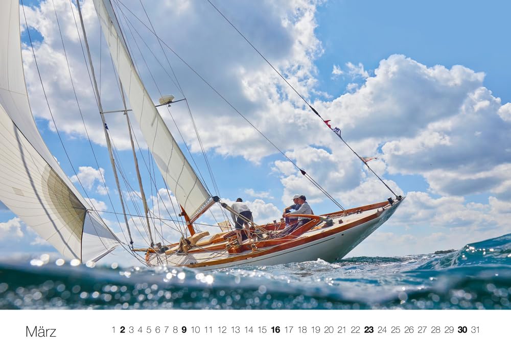 Yacht Classic 2025