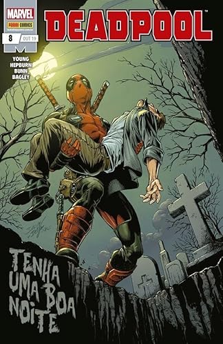 Deadpool – 8