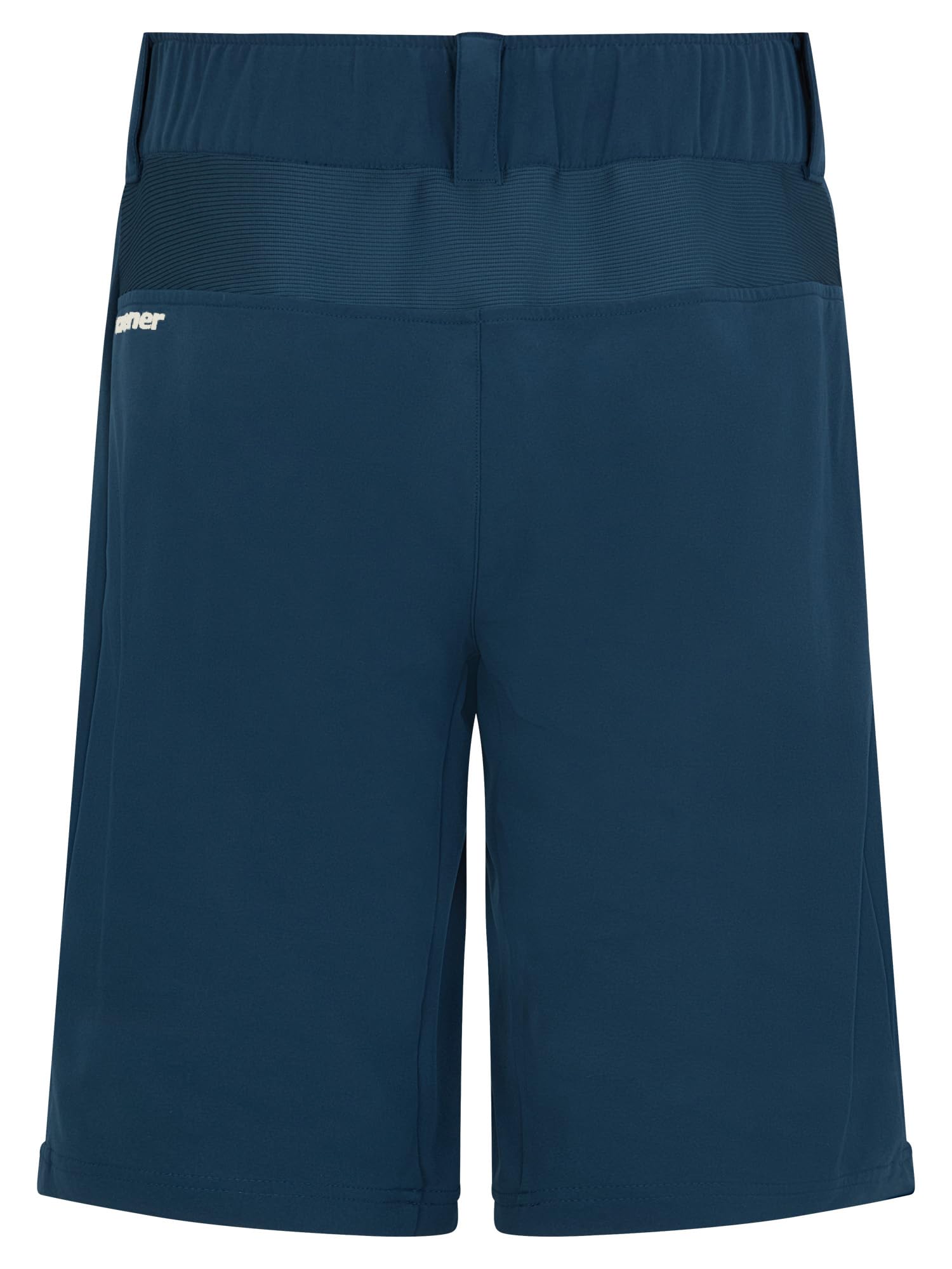 Image secondaire de Short de Cyclisme Ziener NEKTOR X-Function pour Homme - Confort et Performance