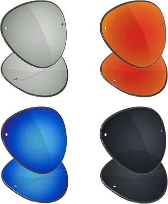 Aazon.co: Galvanic Replaceent Lenses For Native Vigor AF Sunglasses...