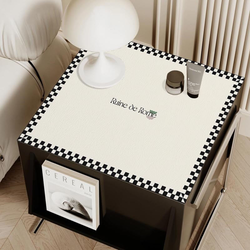 Funda Lavadora Grille Negra Cubierta Para Lavadora Funda Universal Para Lavadora,Antideslizante Fundas Para Lavadoras,Para Lavadora, Secadora, Baños, Cocina,Frigorífico50*60Cm