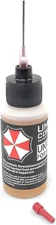 Umbrella Corporation Unicorn Lube for Weapon Systems, Gun Oil (1oz.)