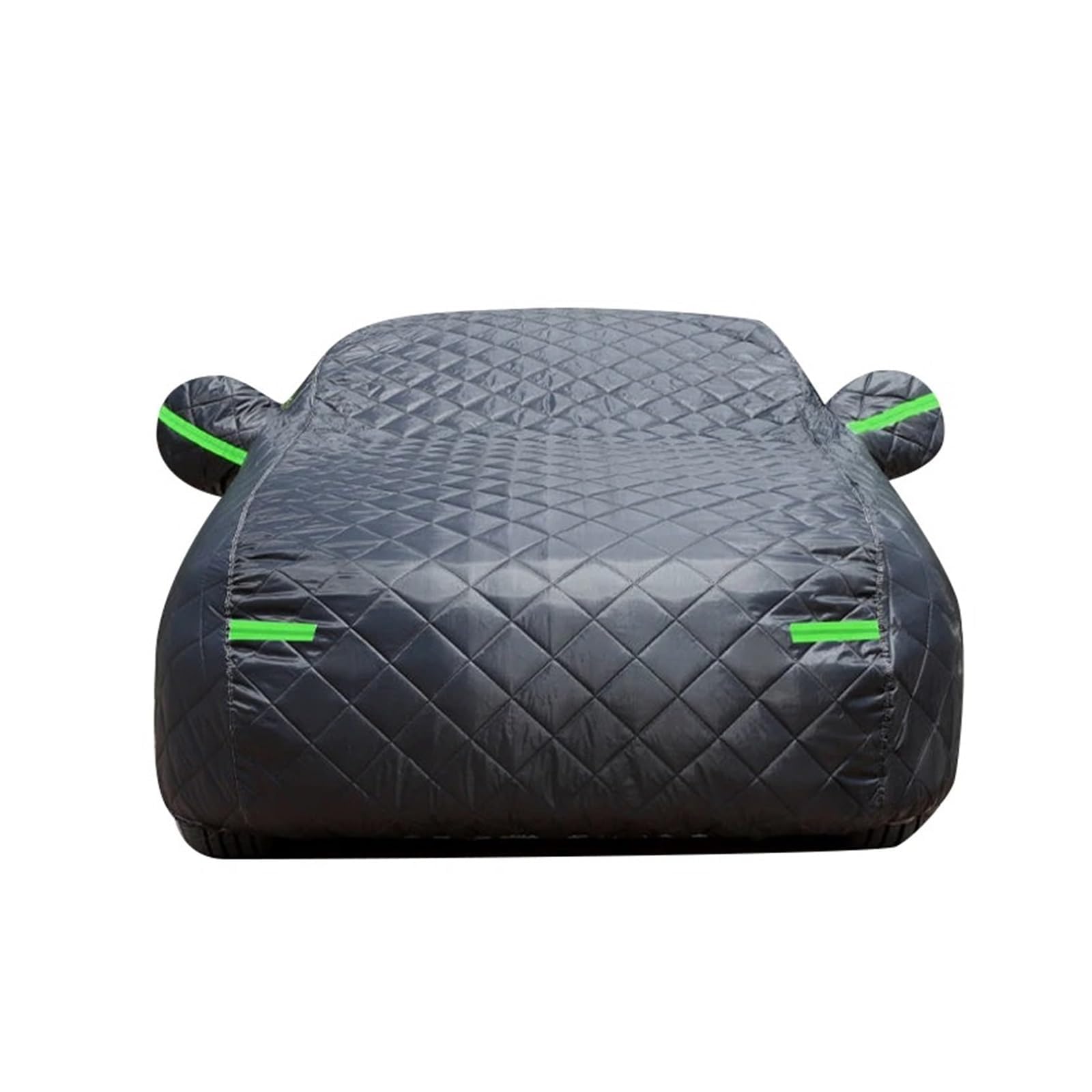 AWERTUPO Weatherproof Car Cover, For Jeep Grand Cherokee WJ